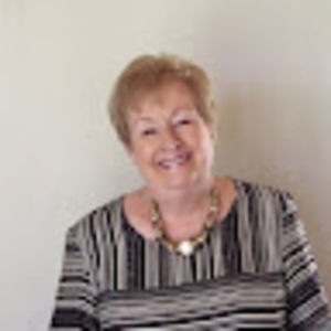 Meet your Posher, Roberta